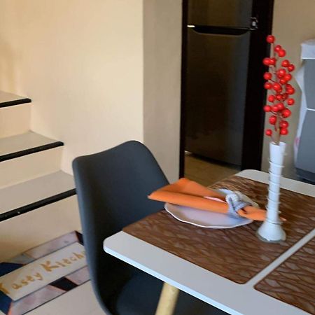 Beatus Guest House At Palmwood Residence Block 9 Lot 7 General Santos City Exterior foto