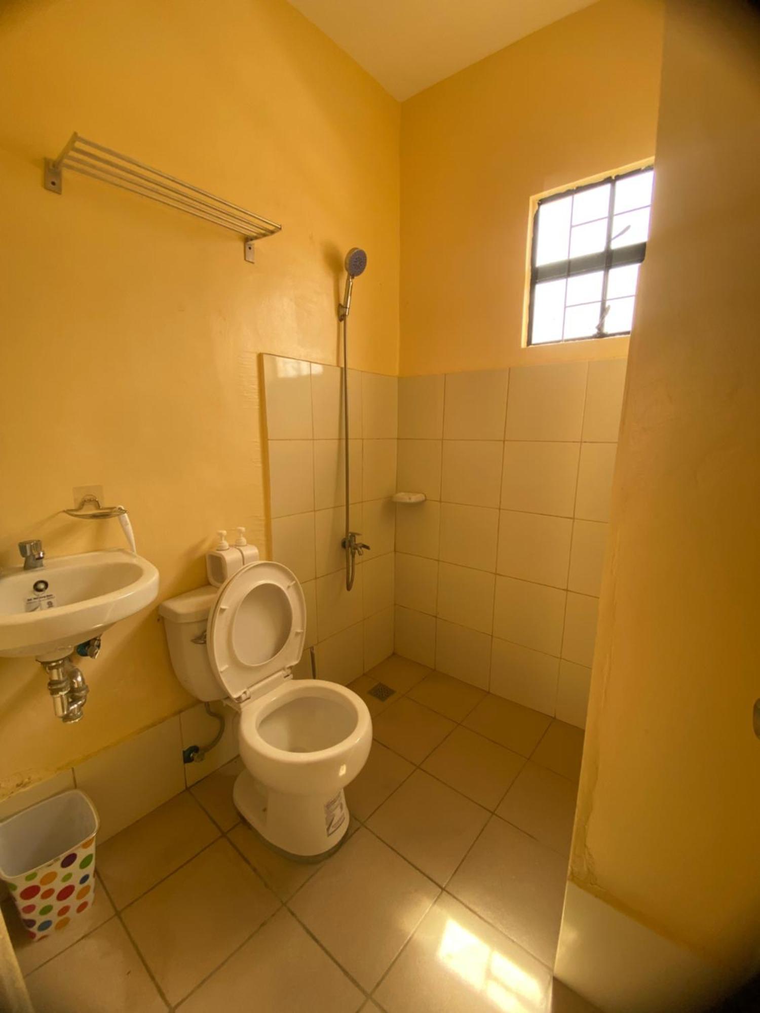 Beatus Guest House At Palmwood Residence Block 9 Lot 7 General Santos City Exterior foto