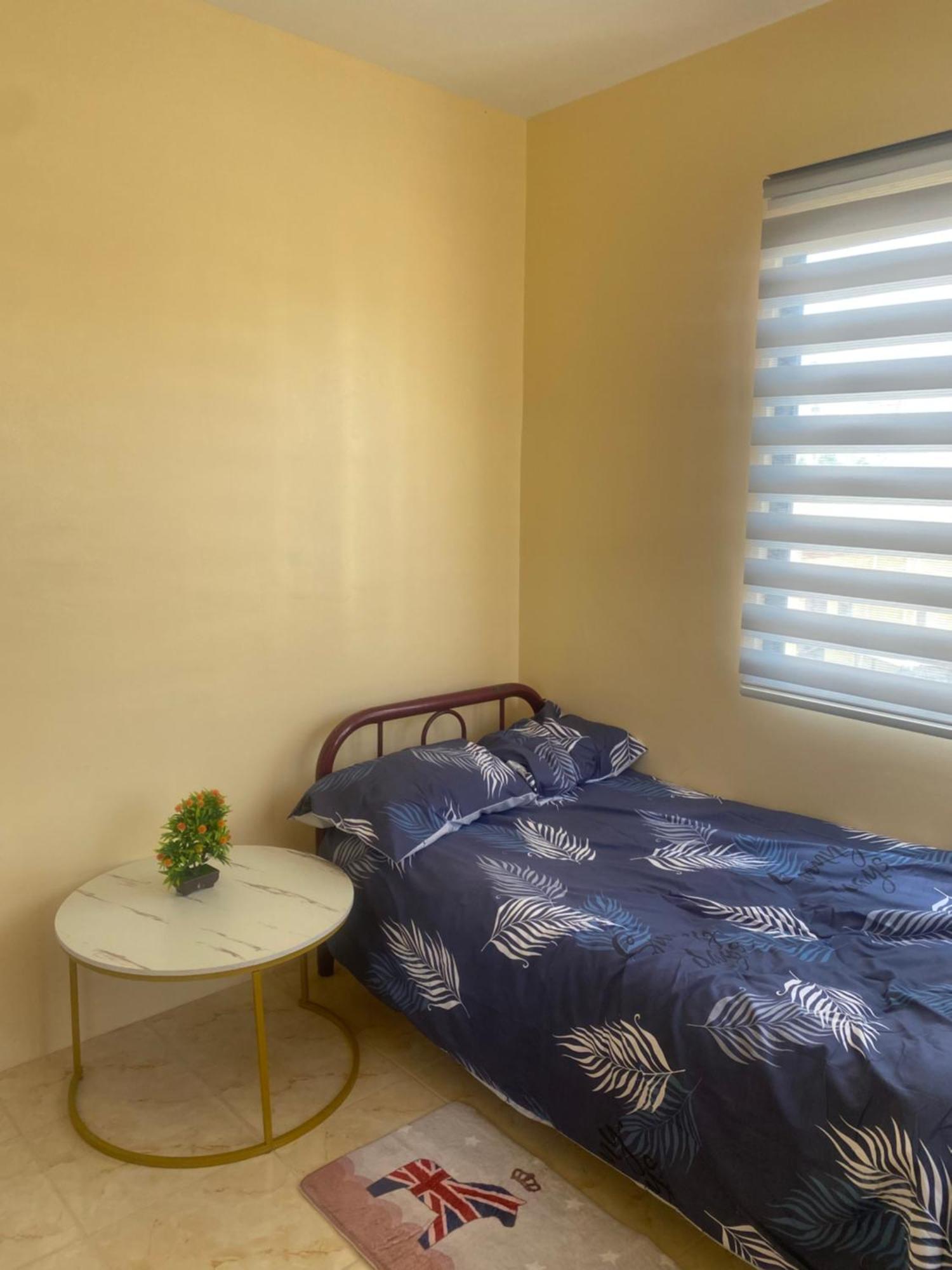 Beatus Guest House At Palmwood Residence Block 9 Lot 7 General Santos City Exterior foto