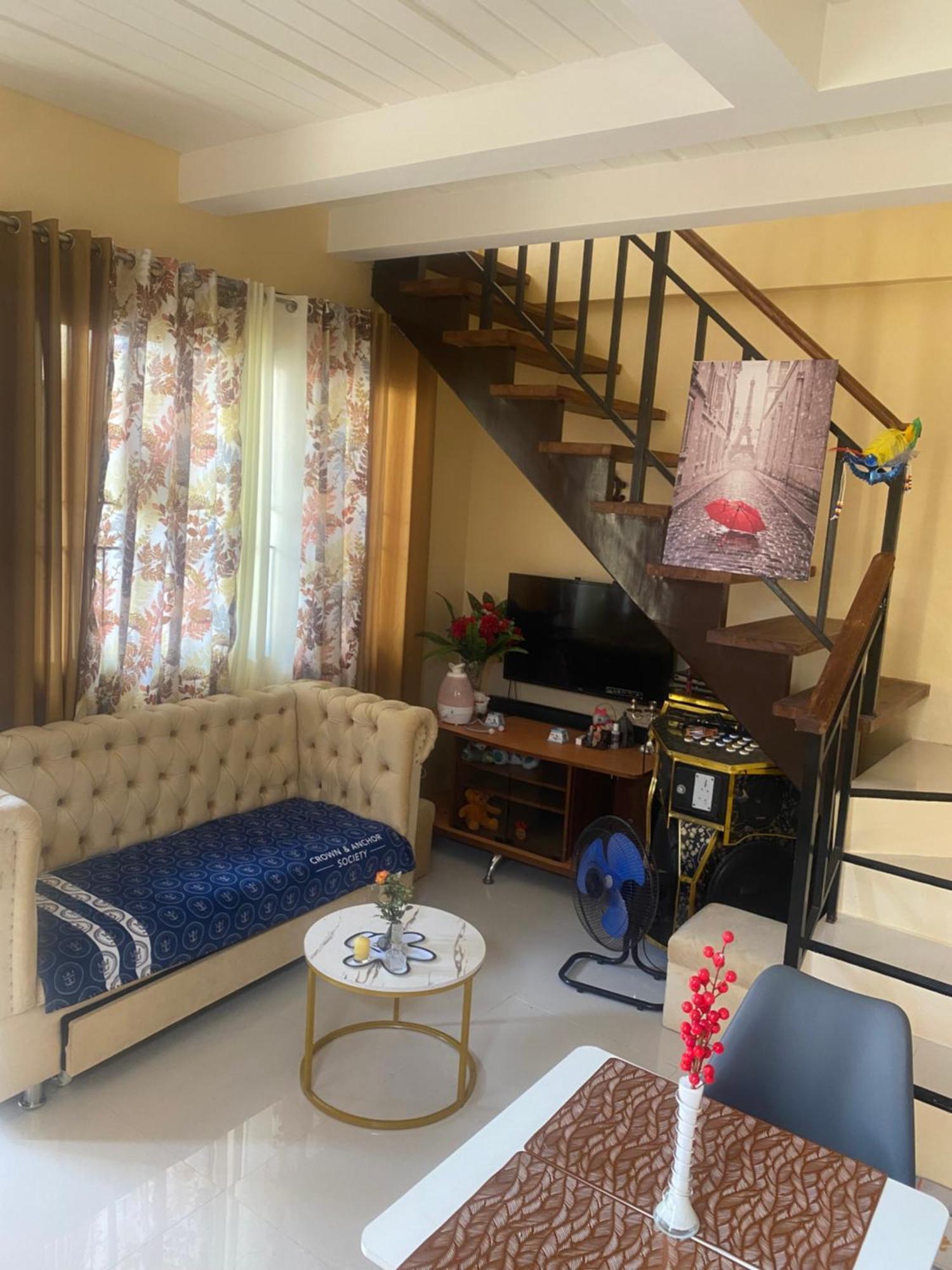 Beatus Guest House At Palmwood Residence Block 9 Lot 7 General Santos City Exterior foto