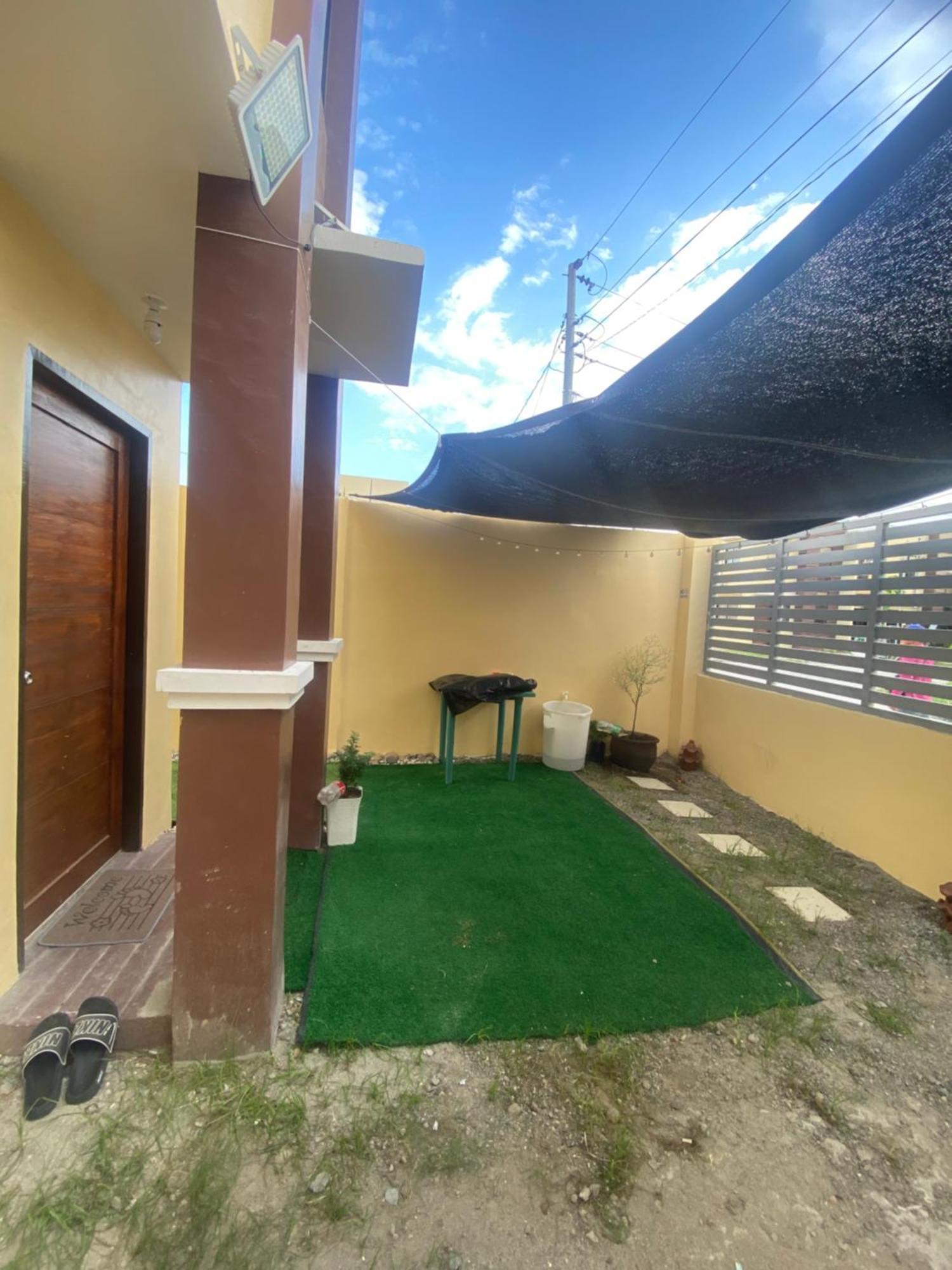 Beatus Guest House At Palmwood Residence Block 9 Lot 7 General Santos City Exterior foto
